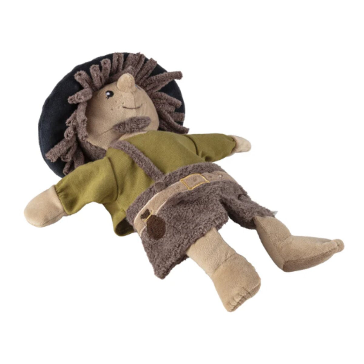 Sterntaler Handpuppe Räuber für das Kasperletheater