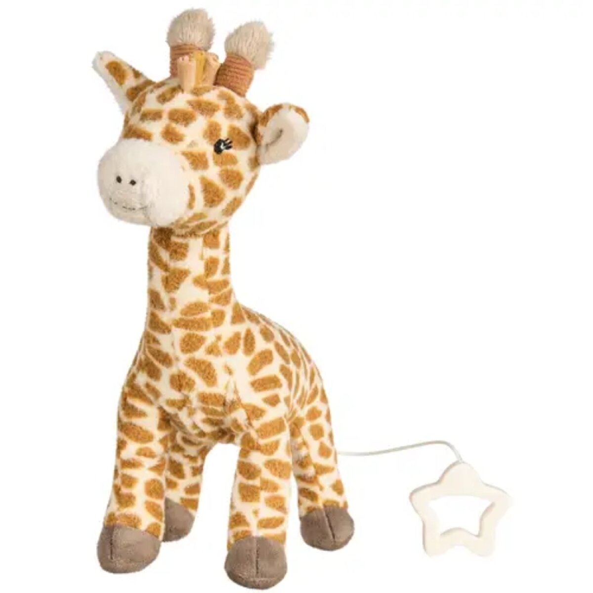 Sterntaler Spieluhr M Giraffe Kaya