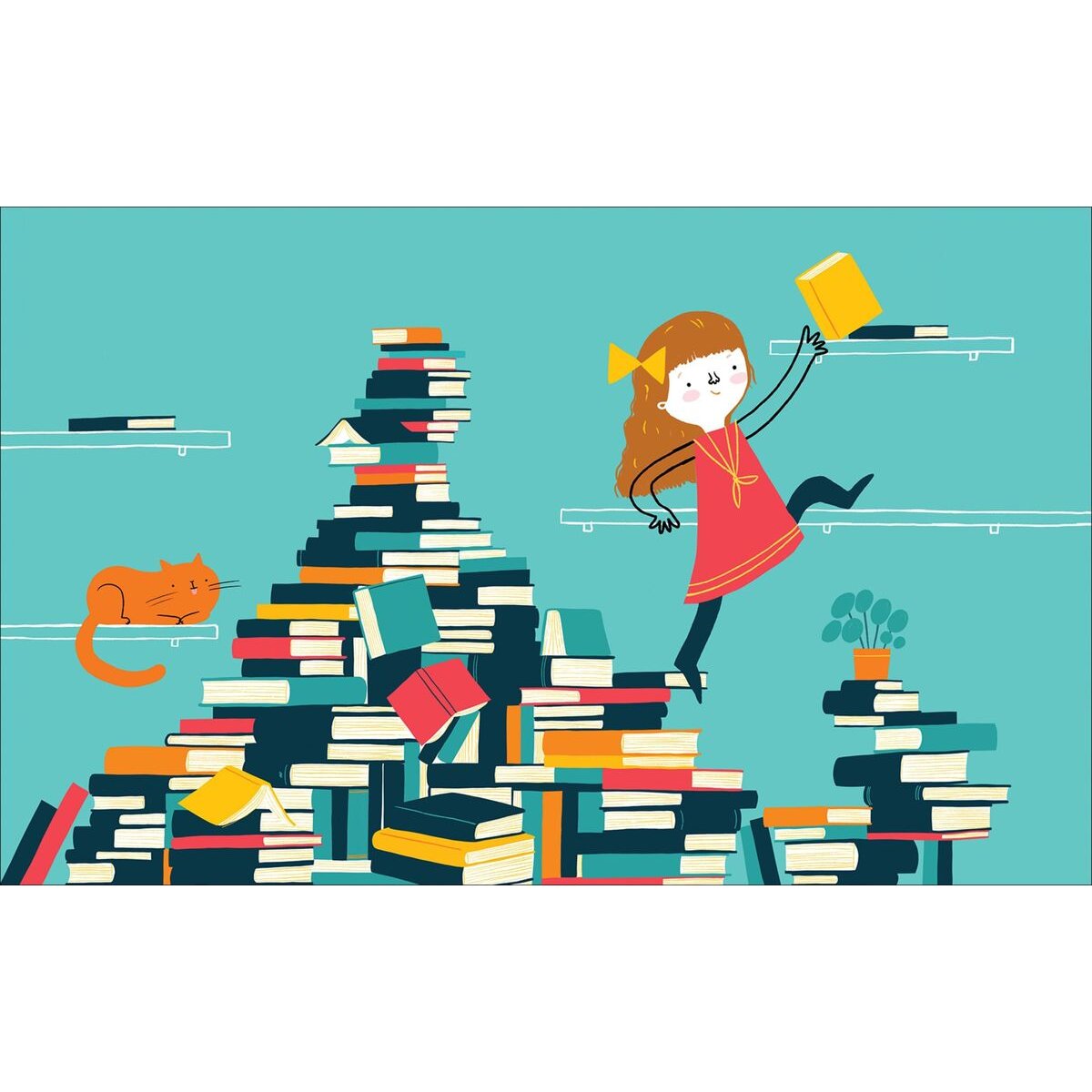 Suhrkamp Verlag Little People, Big Dreams - Astrid Lindgren