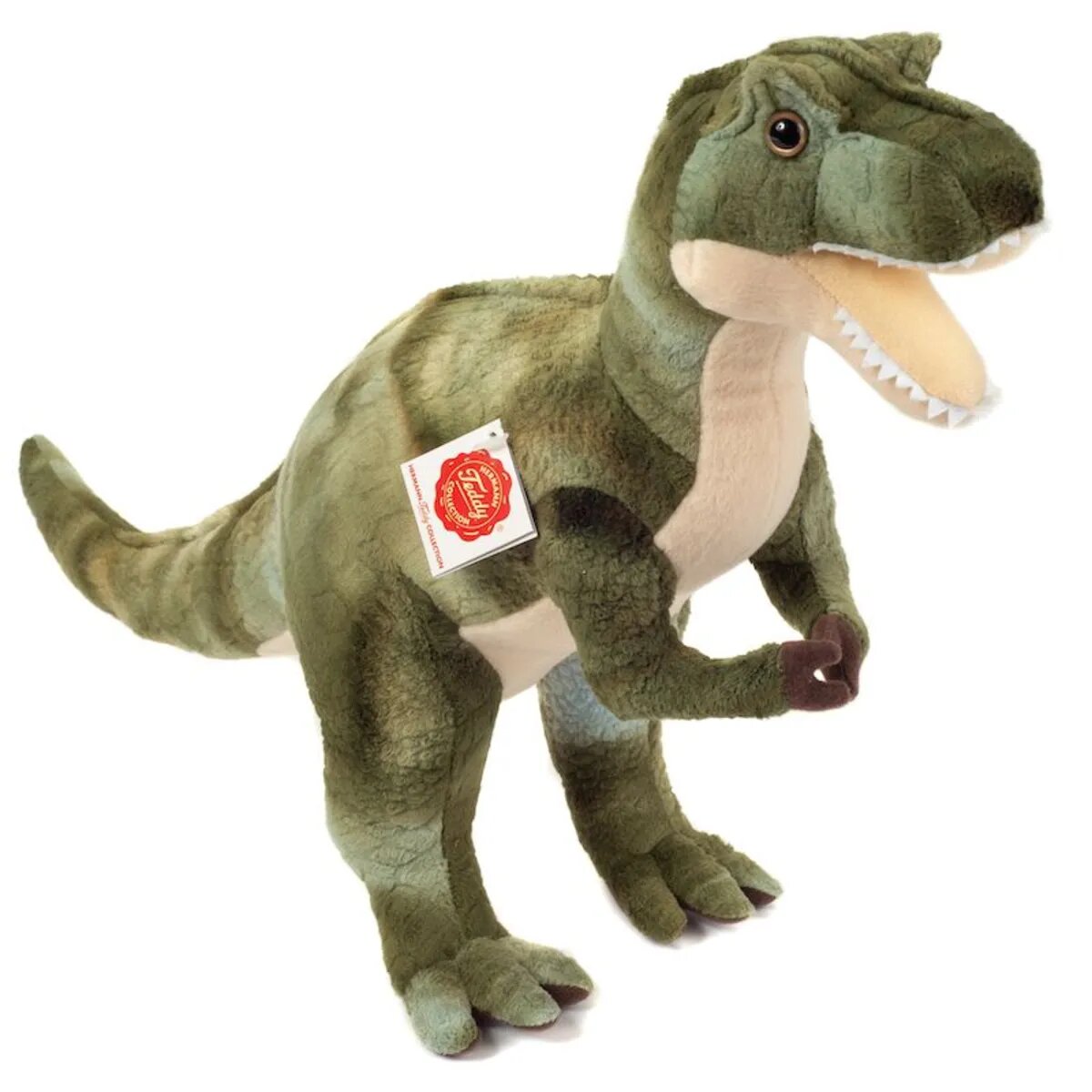 Teddy Hermann Dinosaurier T-Rex 55 cm