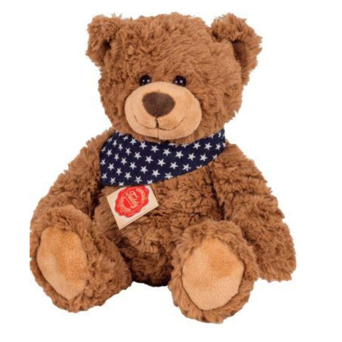 Teddy Hermann Teddy braun 38 cm