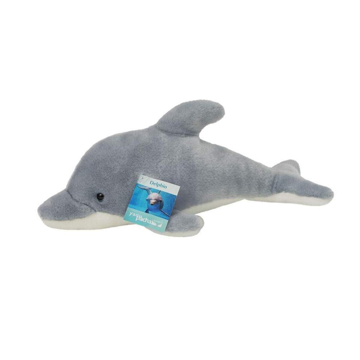 Teddy Hermann Delphin 35 cm