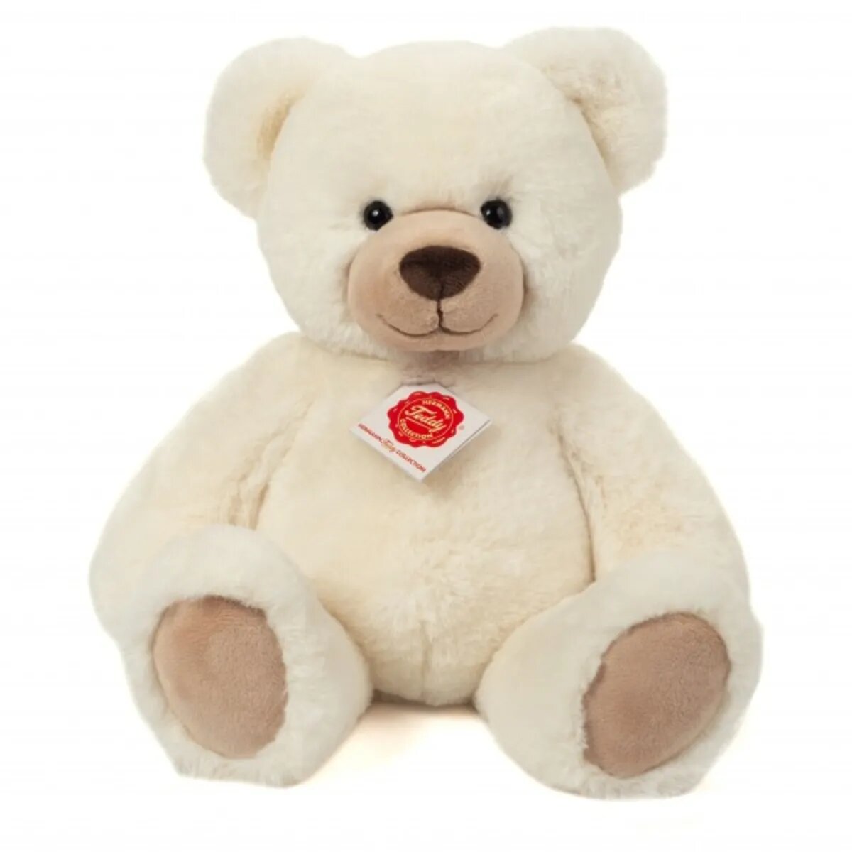 Teddy Hermann Teddy creme 33 cm