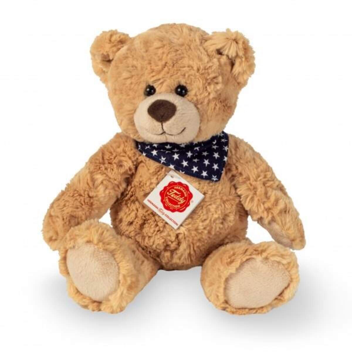 Teddy Hermann Teddy sandfarben 30 cm