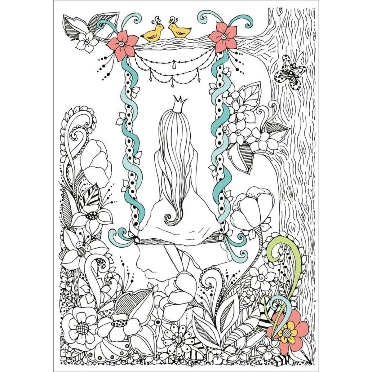 Tessloff Traumwelt Zen-Mandalas