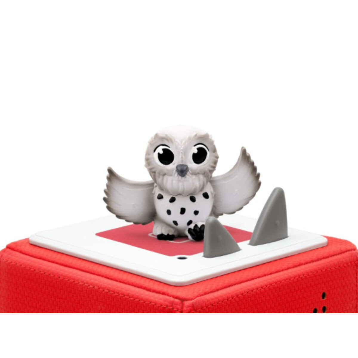 tonies® Green Team - Mission Rettung aus der Luft mit John der Schnee-Eule