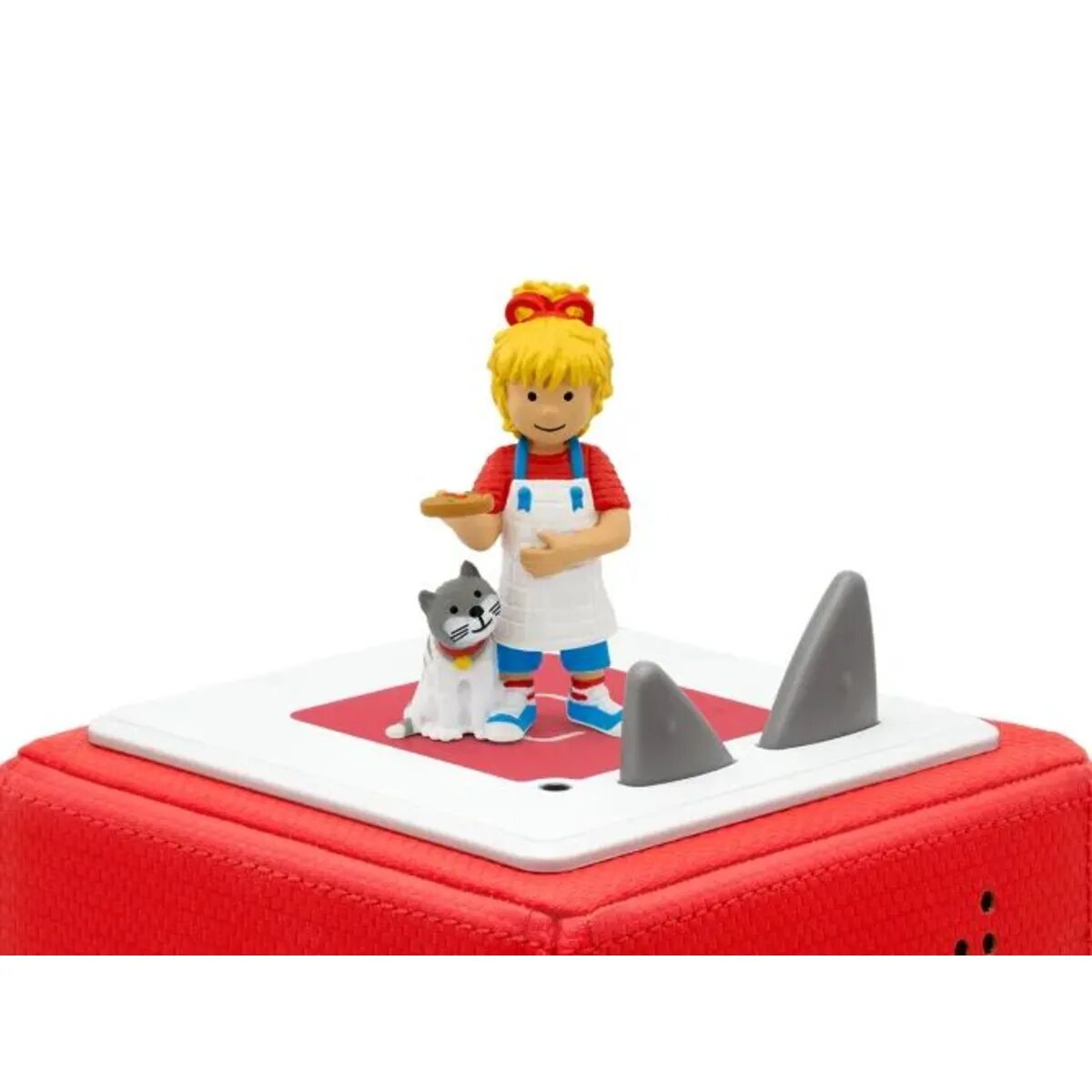 tonies® Hörfigur - Conni backt Pizza / Conni lernt Rad fahren