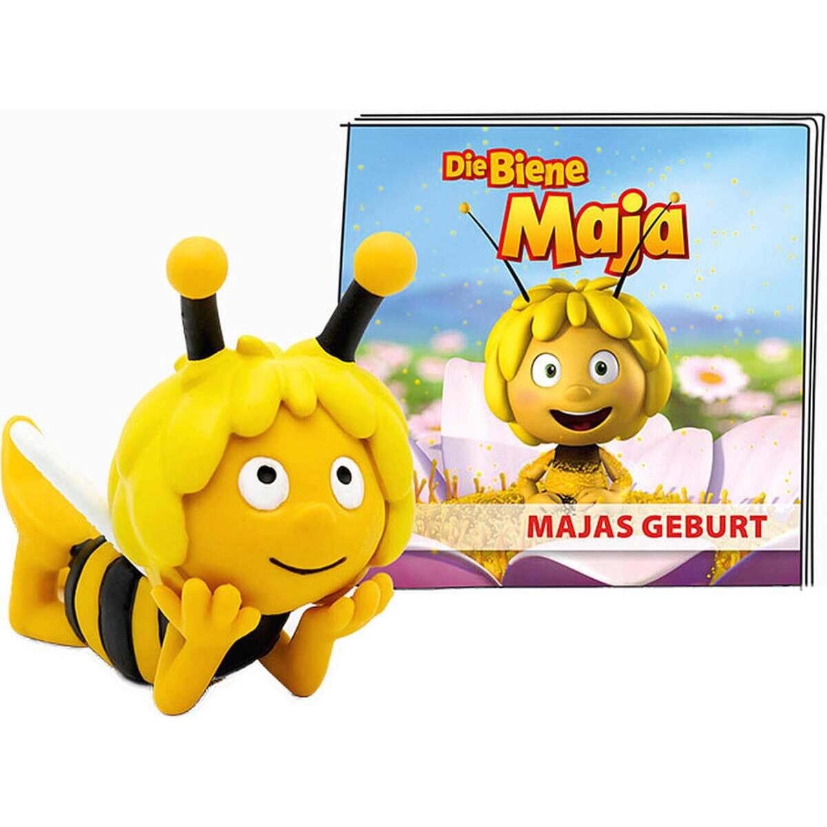 tonies® Hörfigur - Die Biene Maja: Majas Geburt