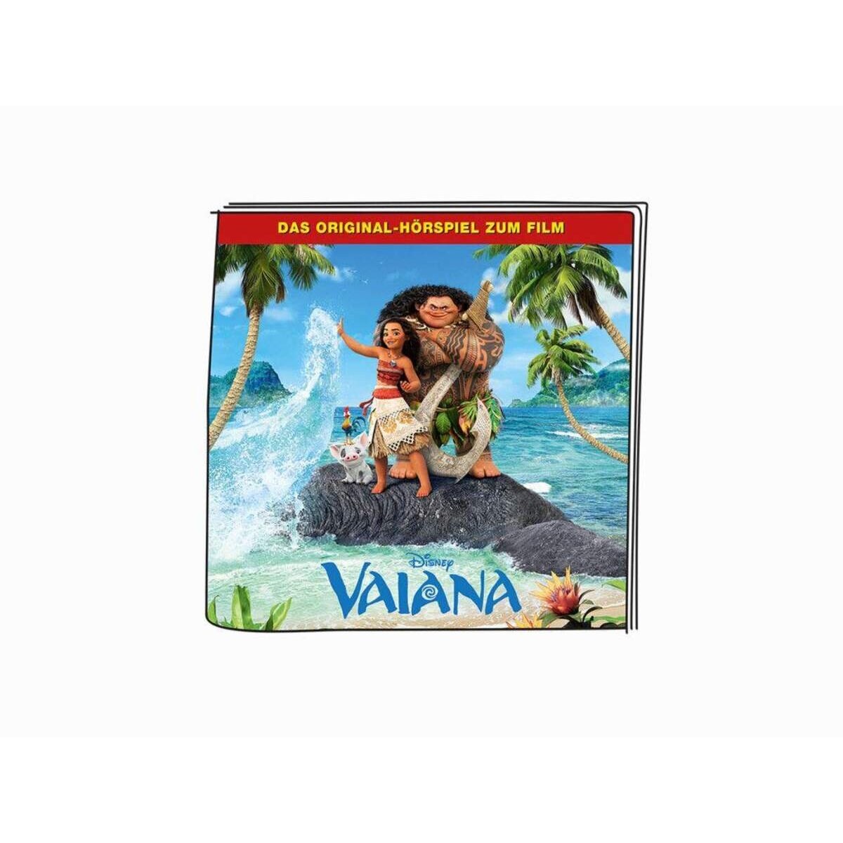 tonies® Hörfigur - Disney® - Vaiana