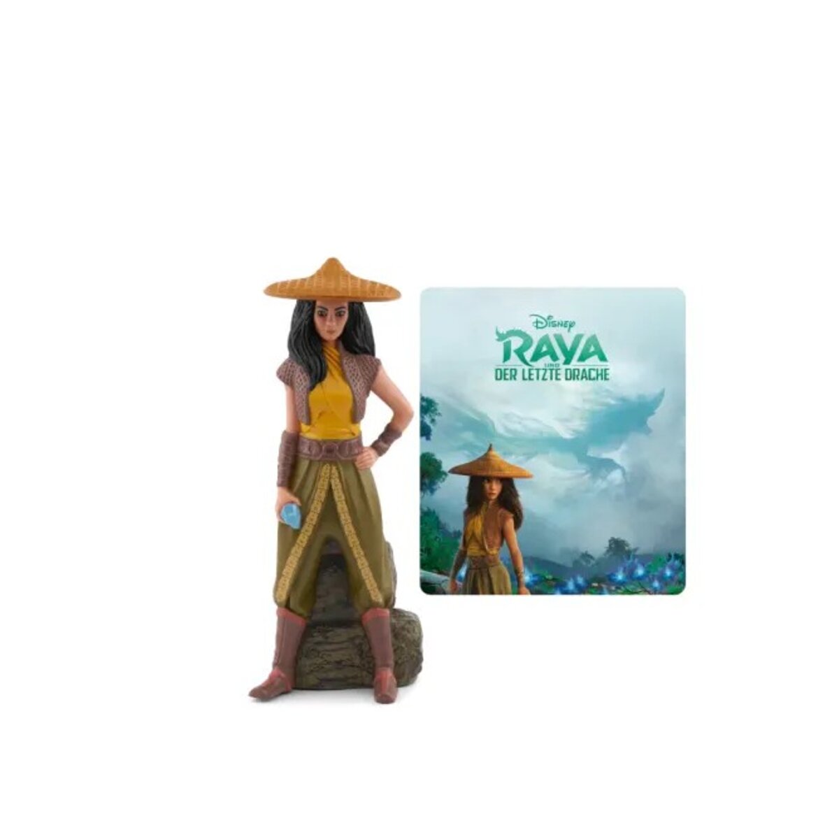 tonies® Hörfigur - Disney Raya und der letzte Drache