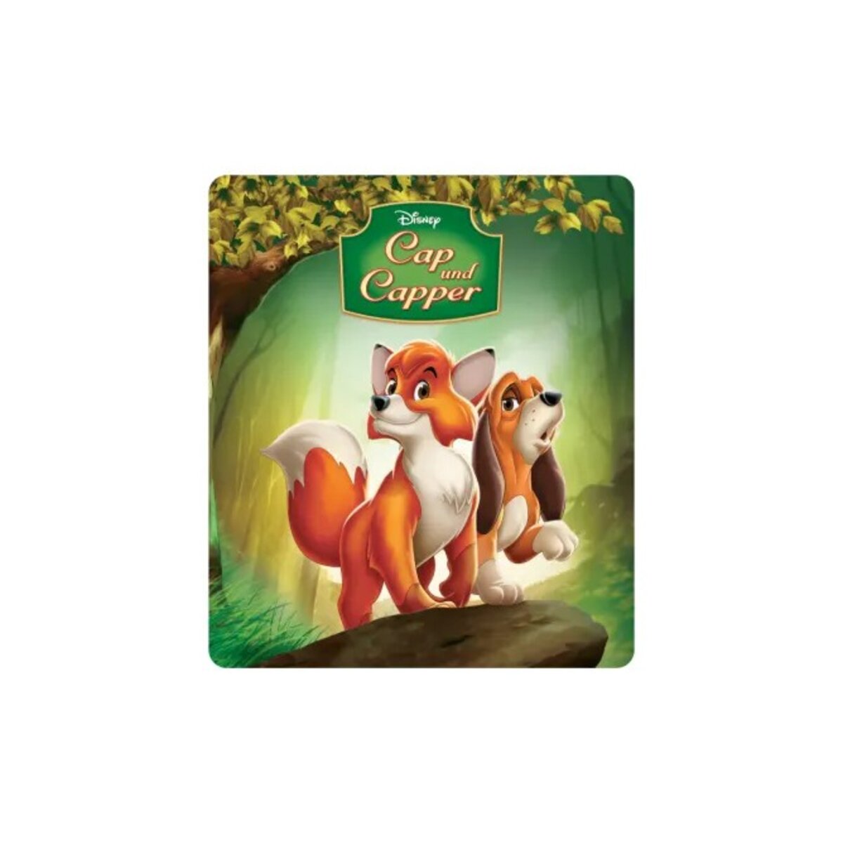 tonies® Hörfigur - Disney Cap und Capper