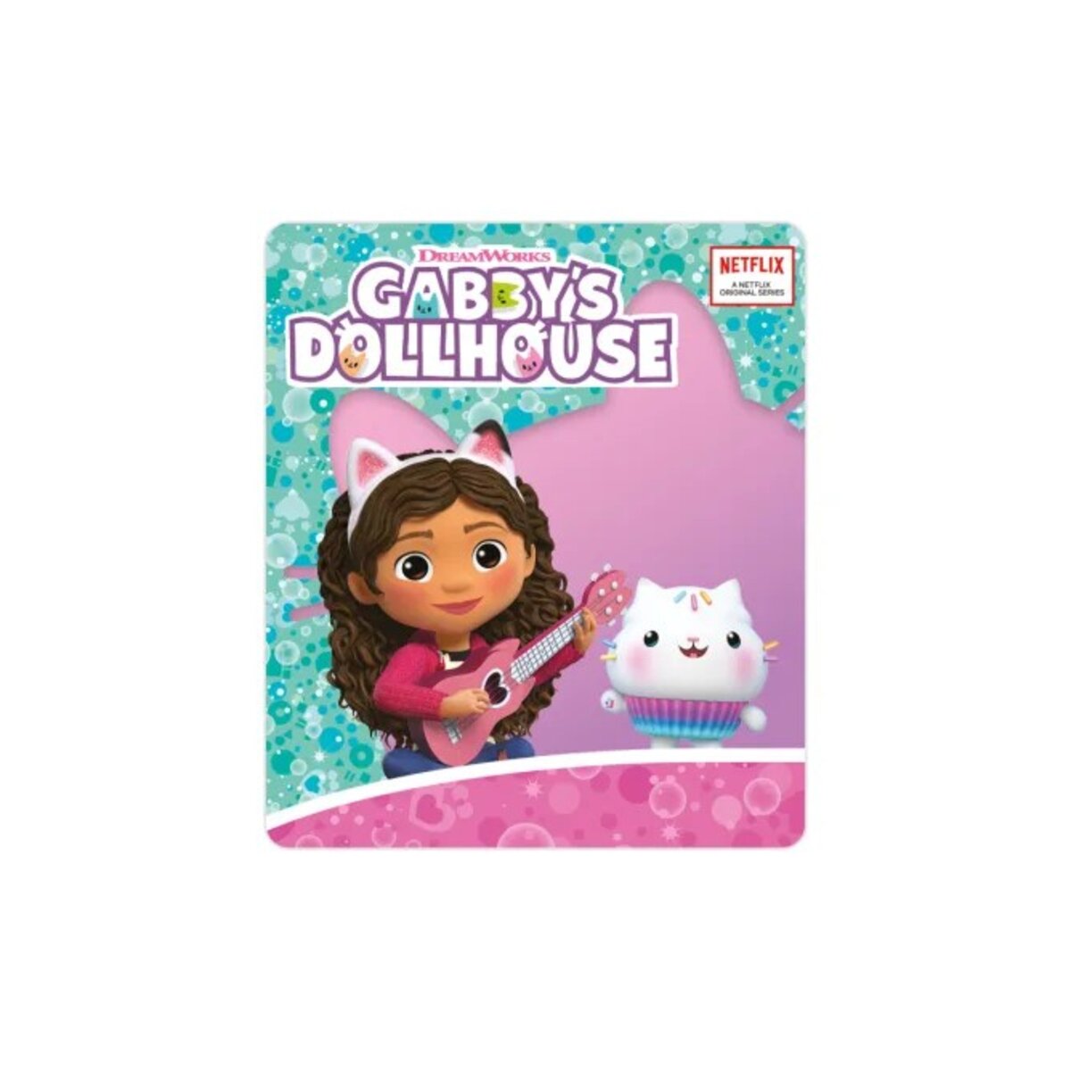 tonies® Hörfigur - Gabby's Dollhouse - Kuchi