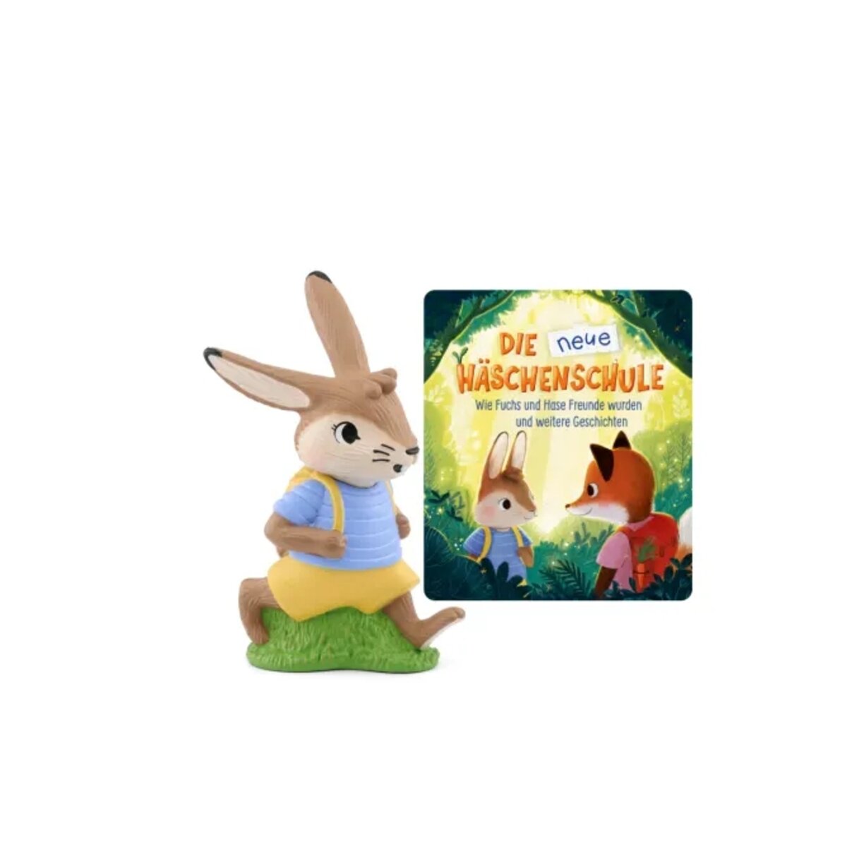 tonies® Hörfigur Die neue Häschenschule