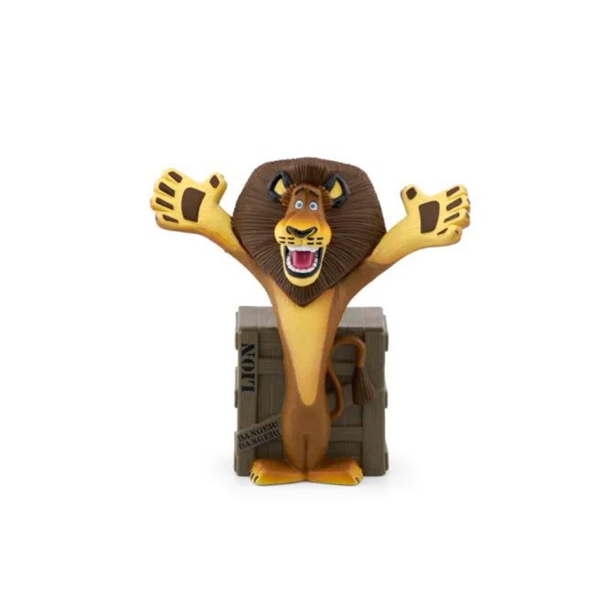 tonies® Hörfigur - Madagascar