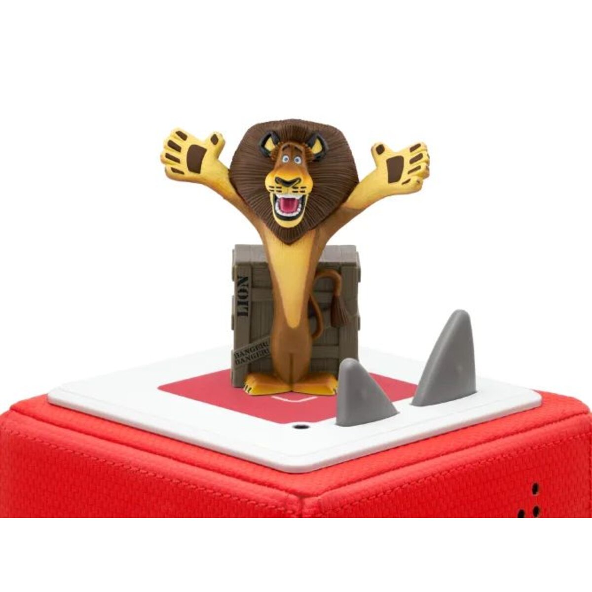 tonies® Hörfigur - Madagascar