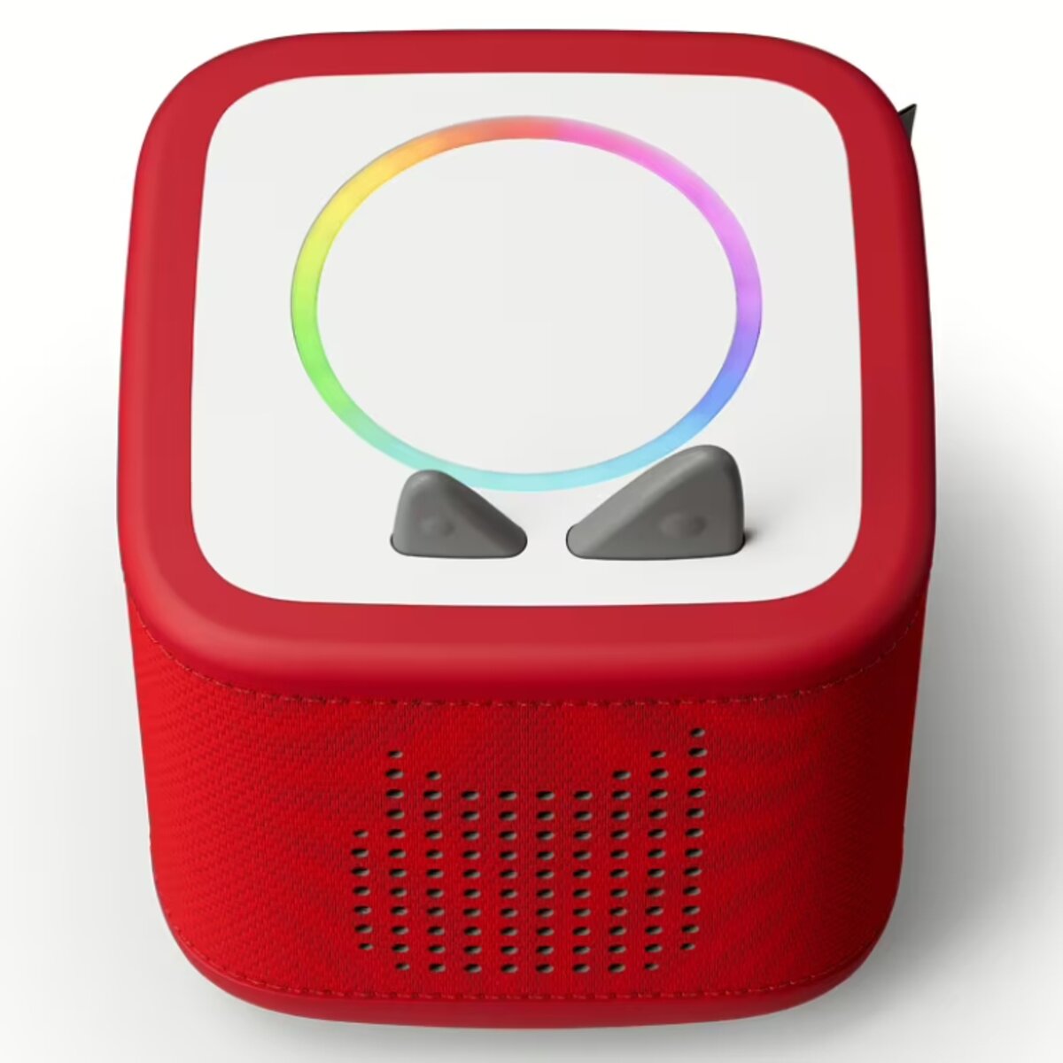 tonies® Toniebox 2 Rot PlaySet Paw Patrol Chase