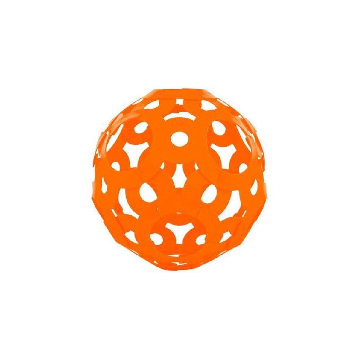 Trendbuzz FOOTY orange