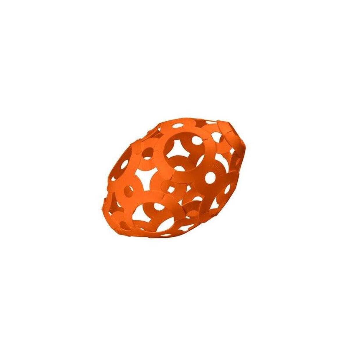 Trendbuzz FOOTY orange