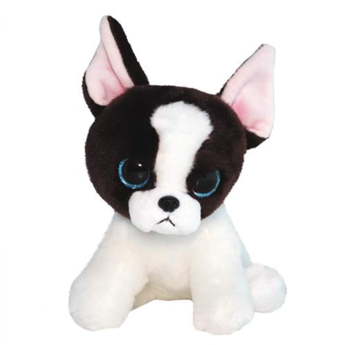 ty Baby Terrier Portia, 15cm