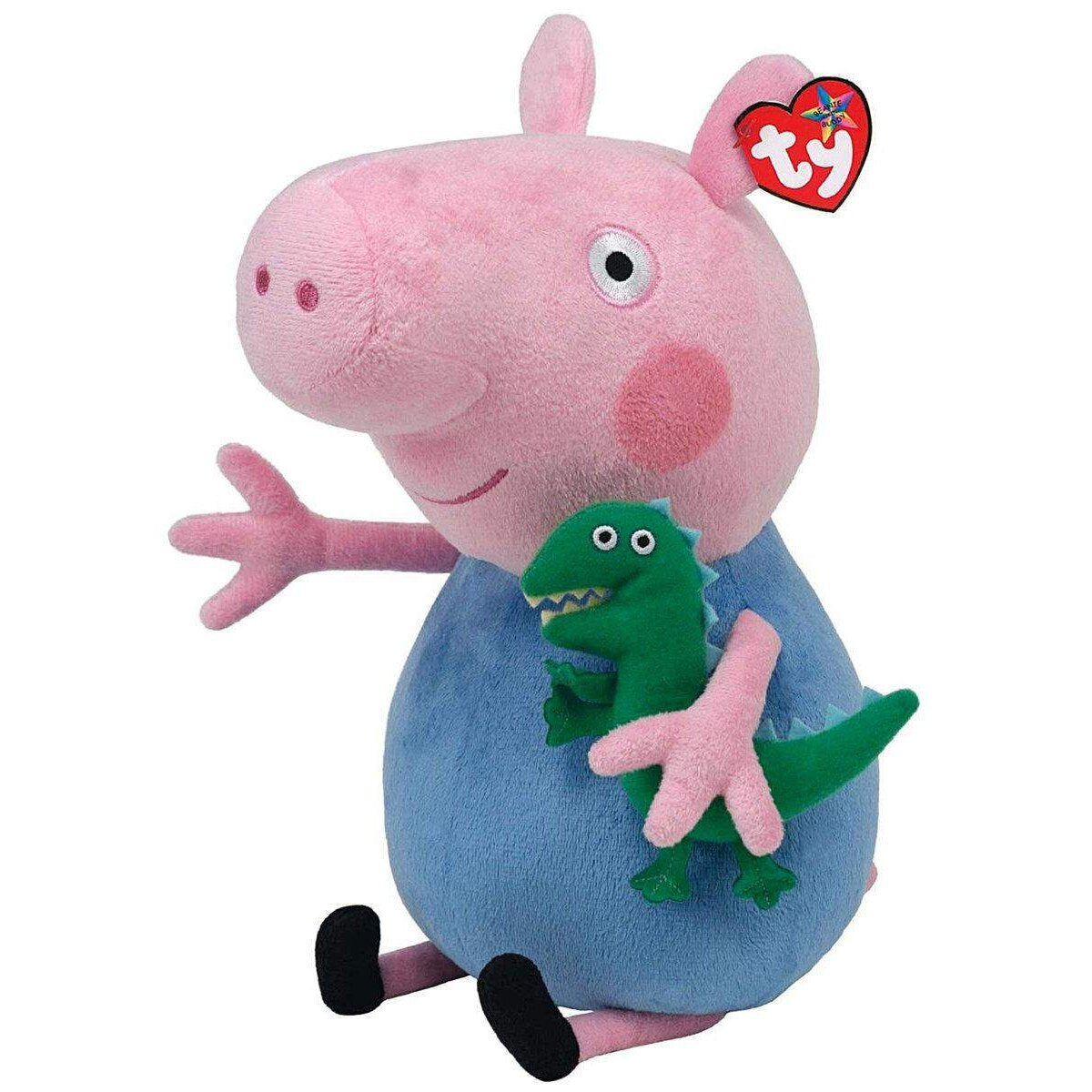 ty-beanie-babies-george-mit-6E3C06461.jpg