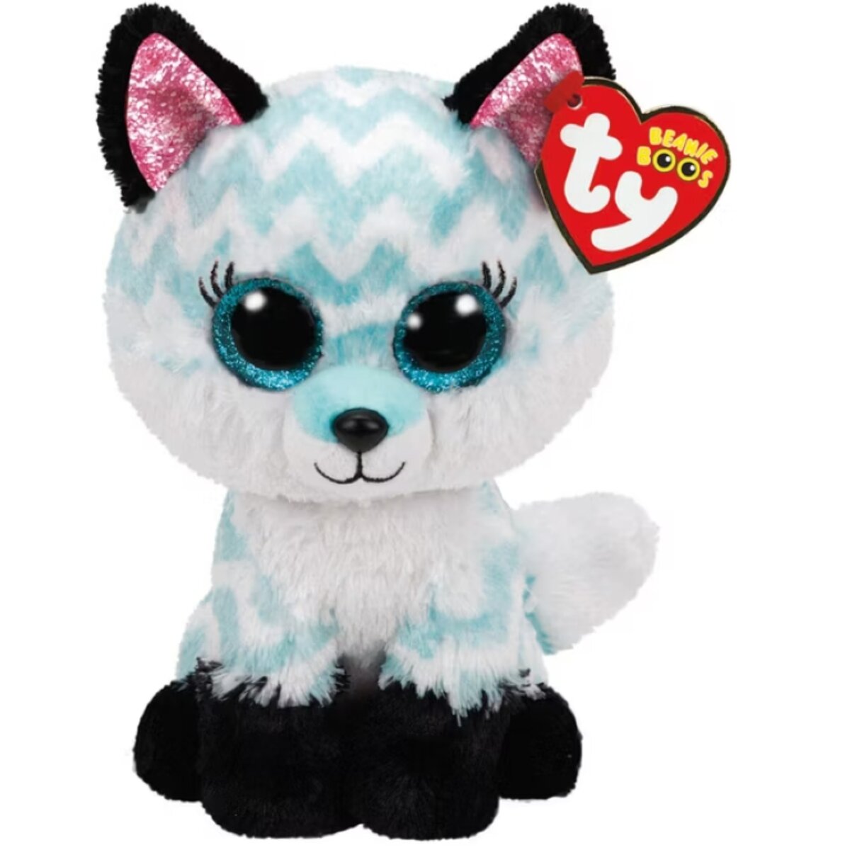 Ty Beanie Boos Atlas Fuchs 15 cm