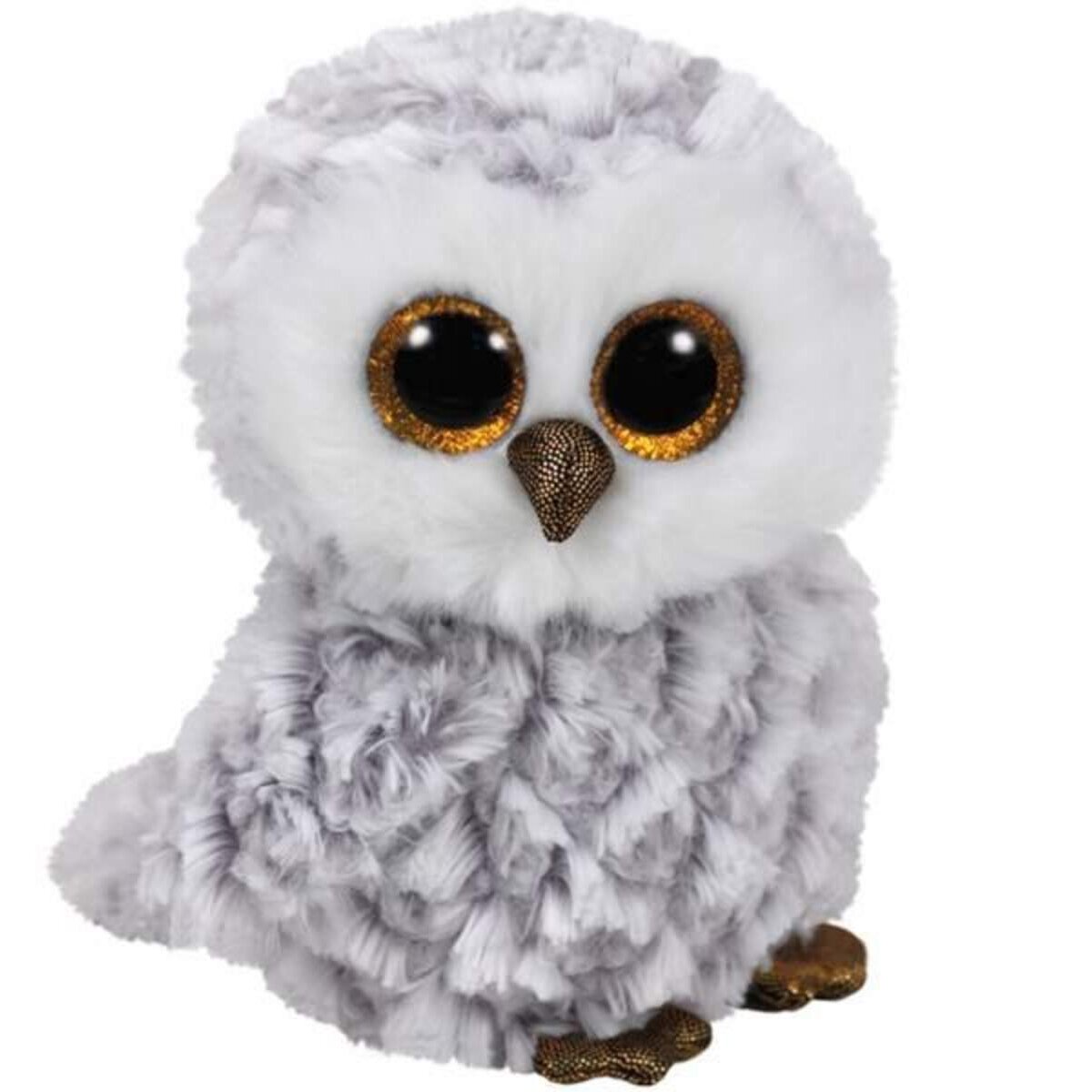 ty Beanie Boos Eule Owlette, 15cm