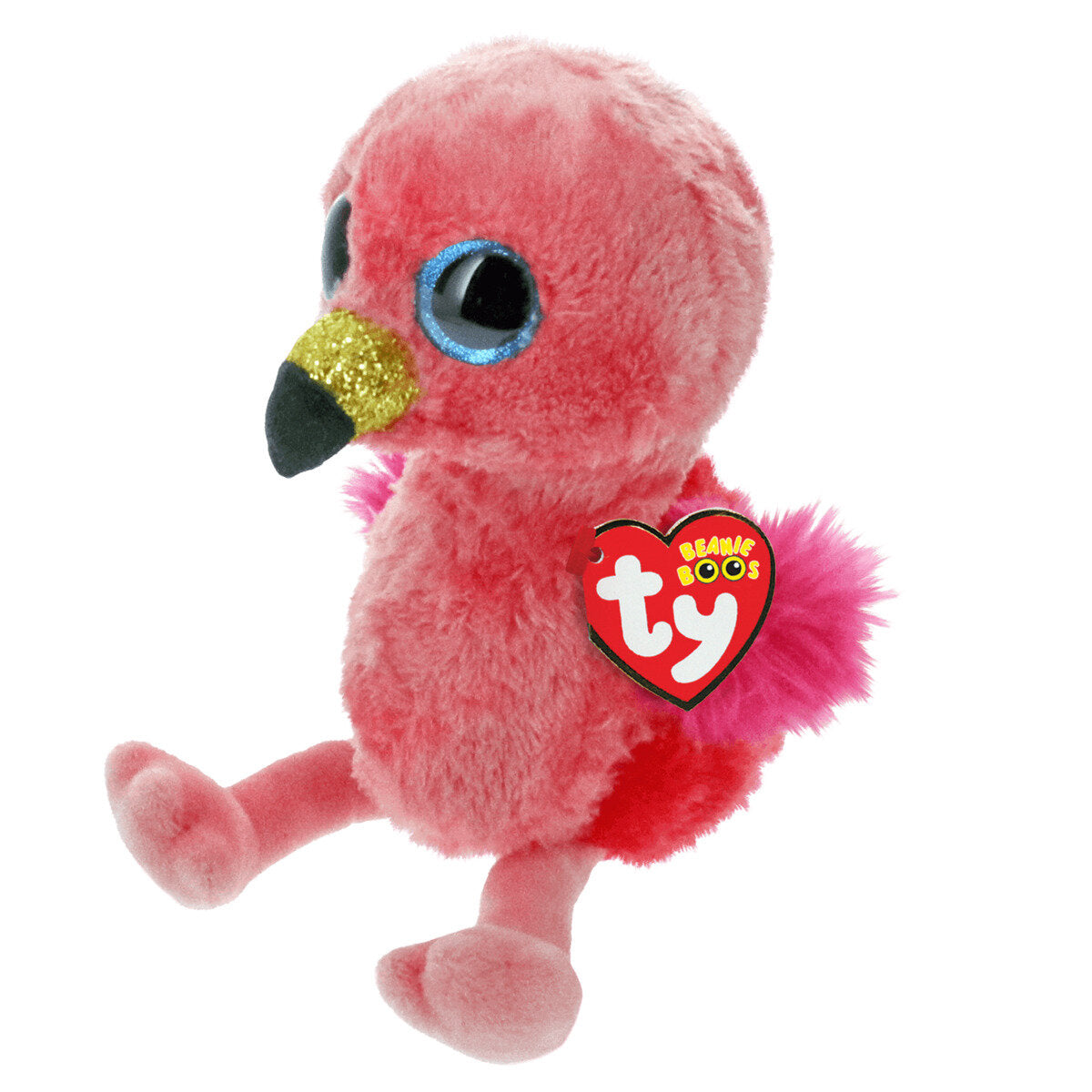 ty Beanie Boos Flamingo Gilda 15 cm