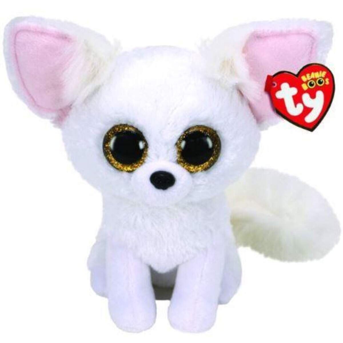 ty Beanie Boos Fuchs Phoenix, 15cm