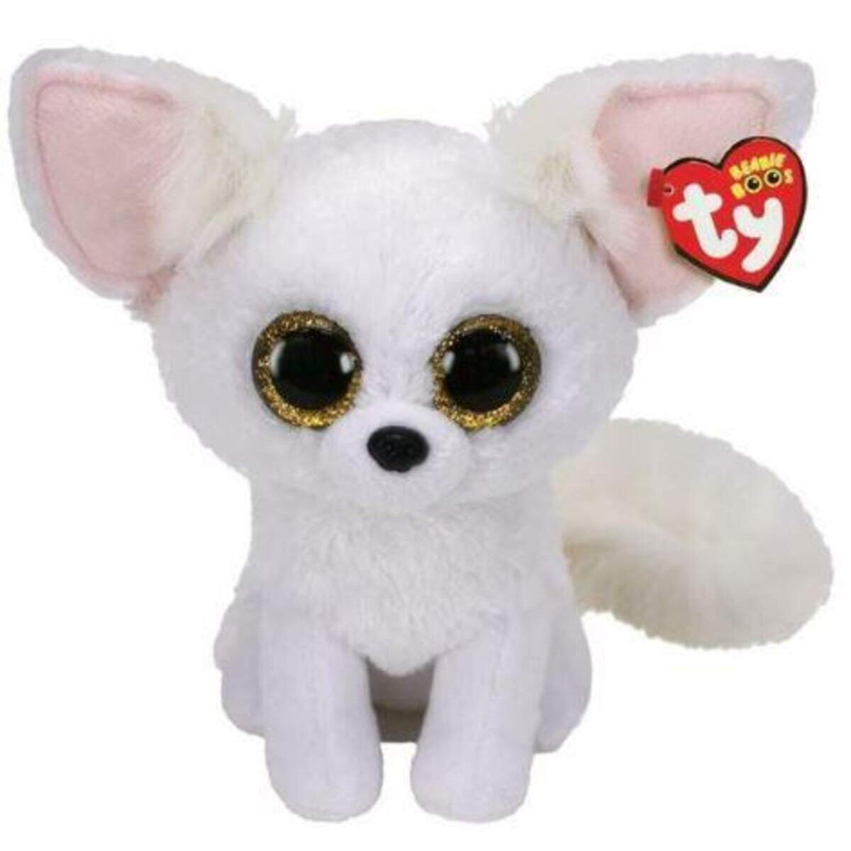 ty Beanie Boos Fuchs Phoenix, 24cm