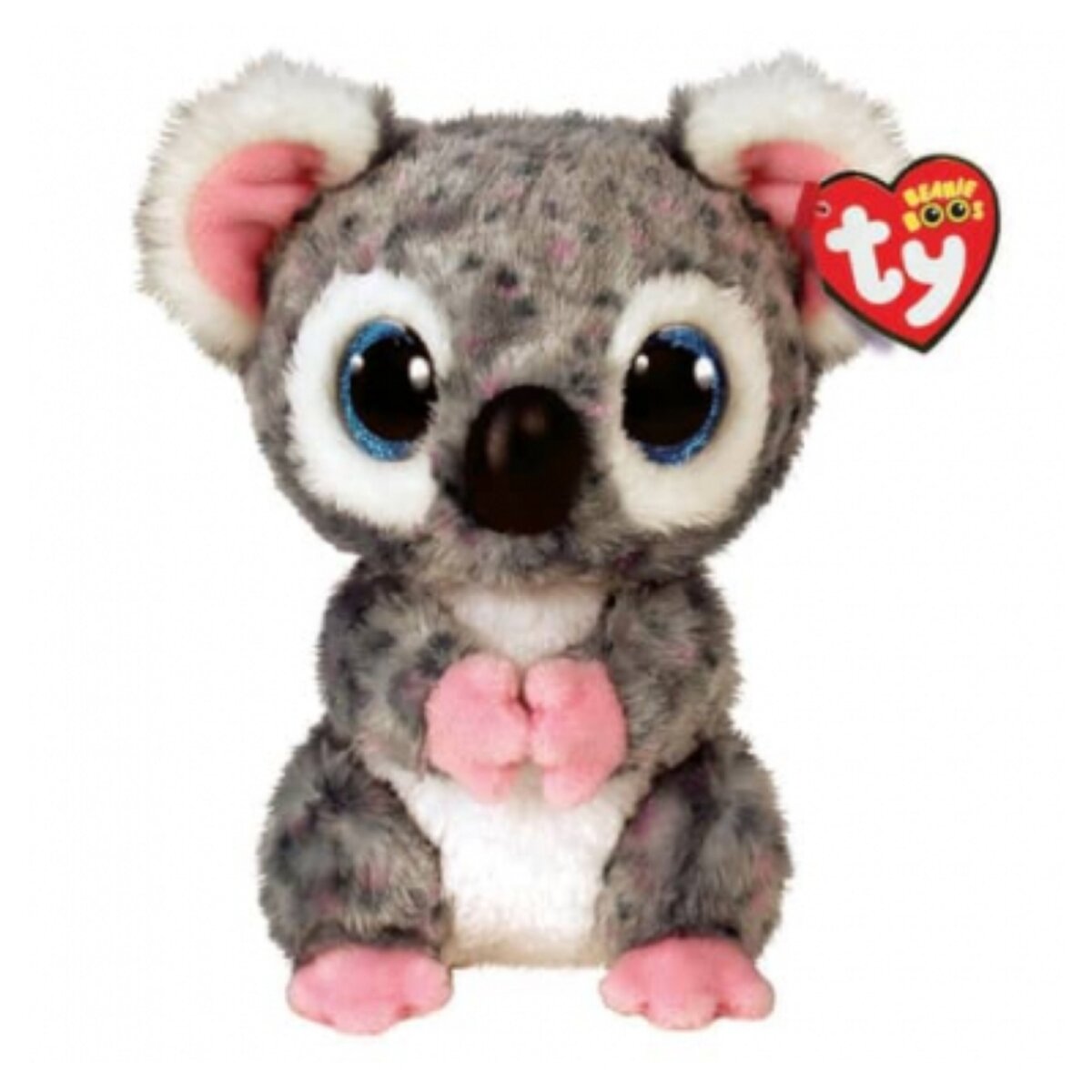 Ty Beanie Boos Karli Koalabär