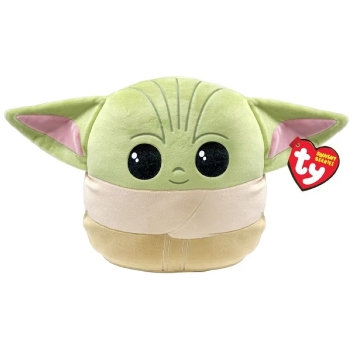 Ty Squishy Beanie Grogu Star Wars