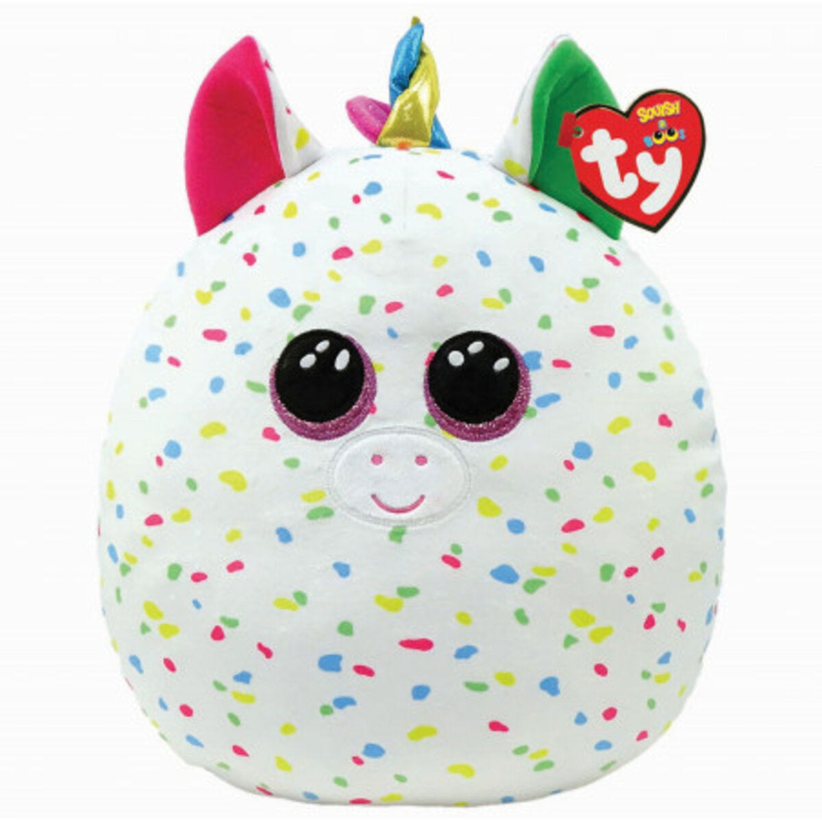 Ty Squishy Beanie Harmonie Einhorn 20 cm