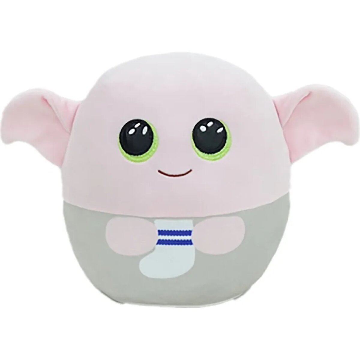 Ty Squishy Beanie Harry Potter Dobby