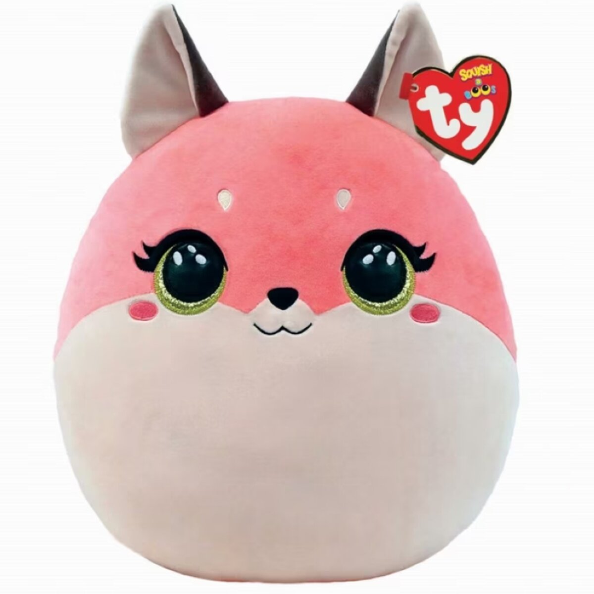 Ty Squishy Beanie Rosie Fox 20 cm