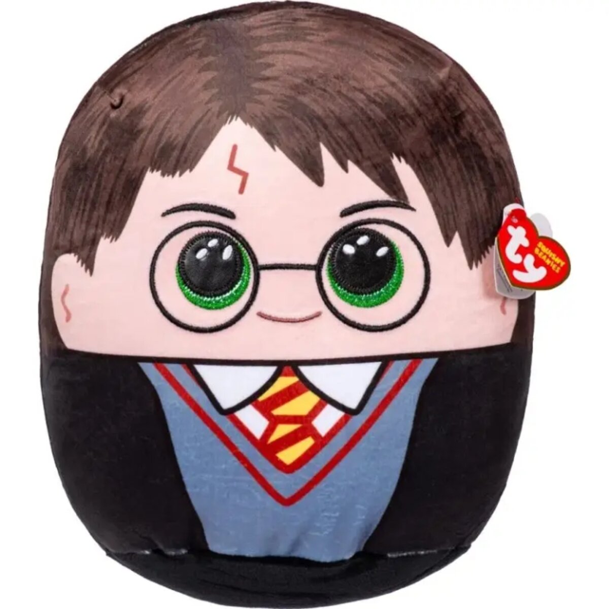 Ty Squishy Harry Potter Harry