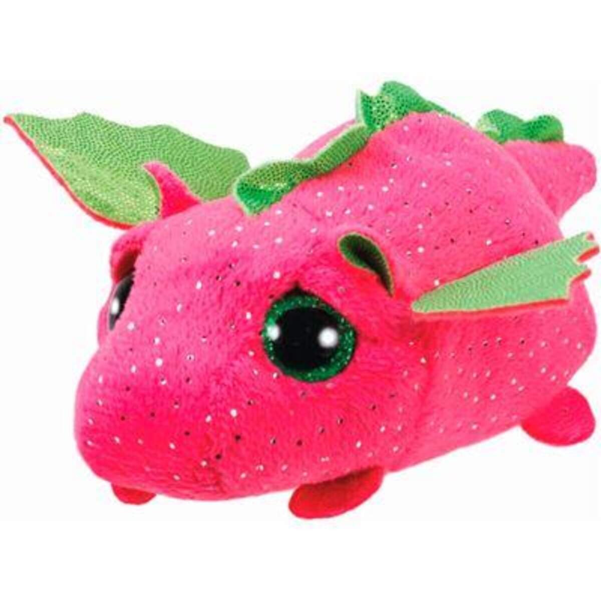 ty Teeny Drache Darby pink 10cm