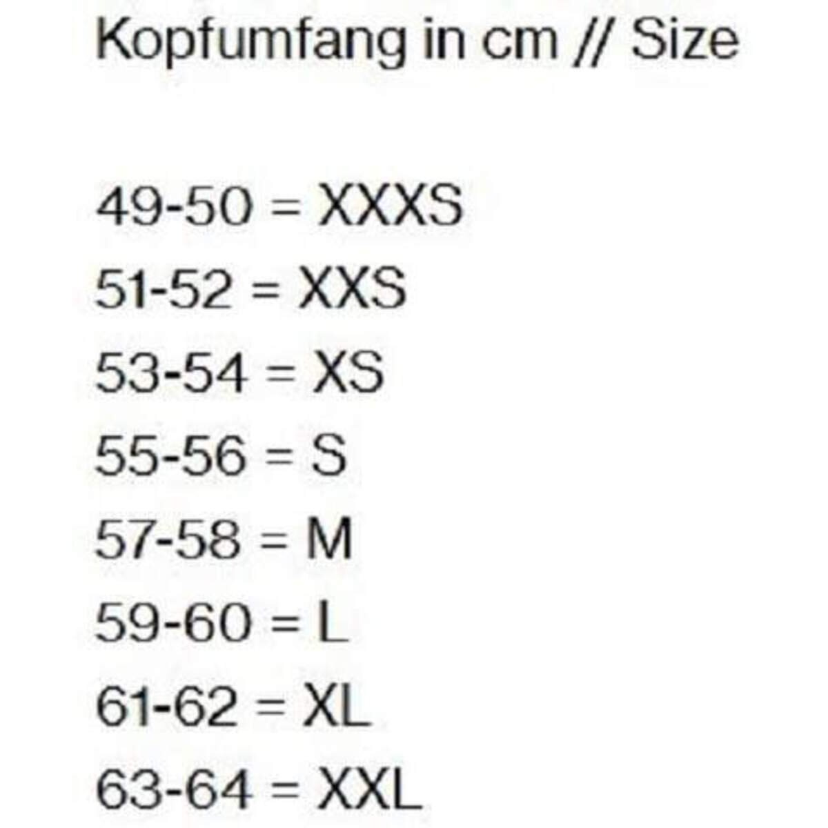 Uvex Unisex Jugend, kid 3 Fahrradhelm, Größe 51 - 55 cm