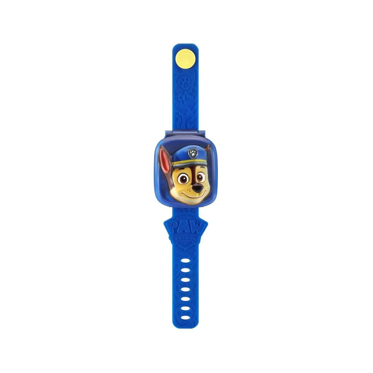 VTech Chase-Lernuhr Paw Patrol