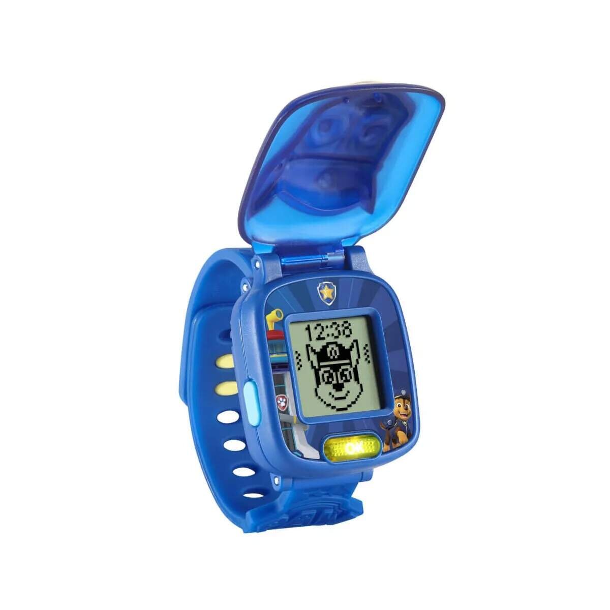 VTech Chase-Lernuhr Paw Patrol