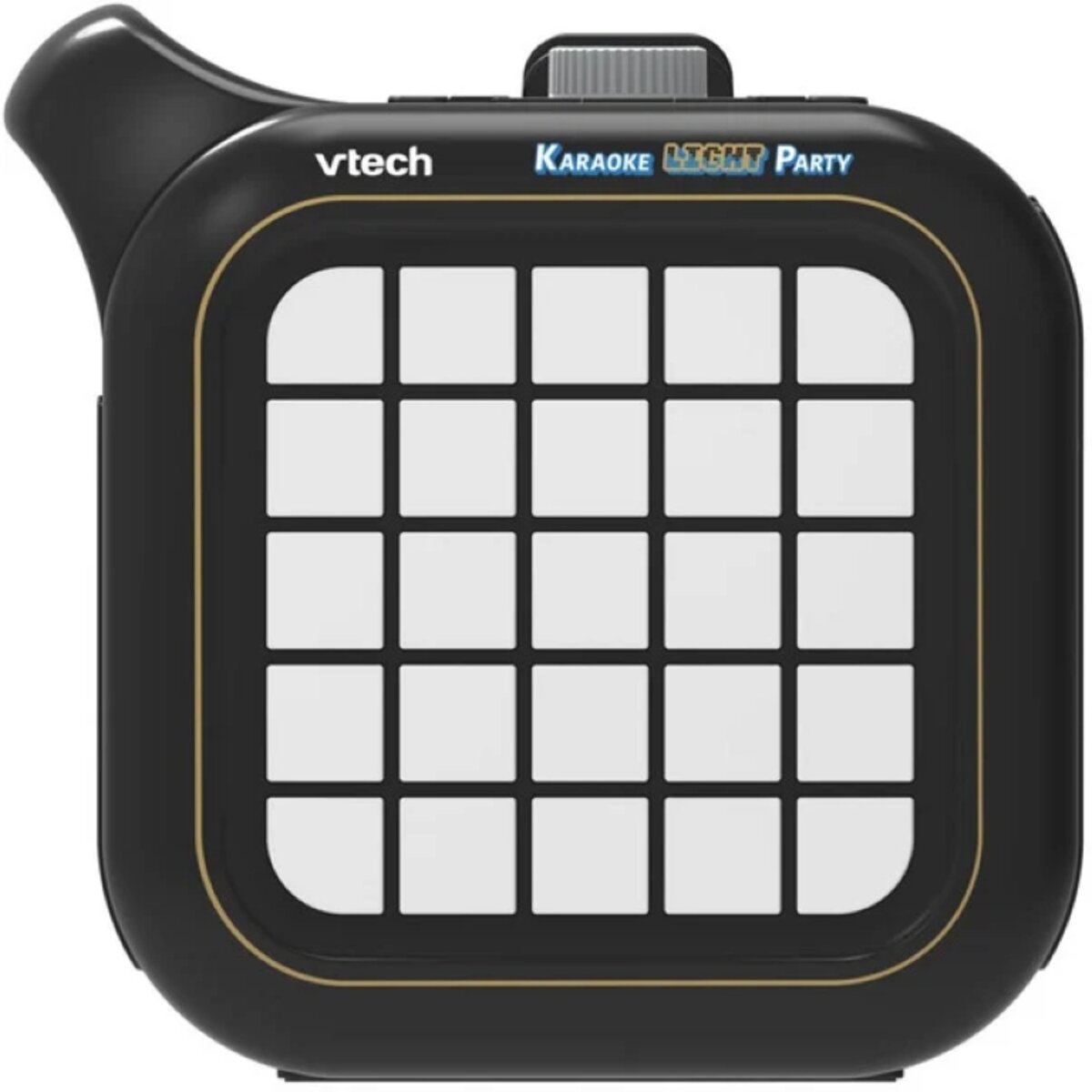 VTech Kiditronics Karaoke Light Party, Musikspielzeug