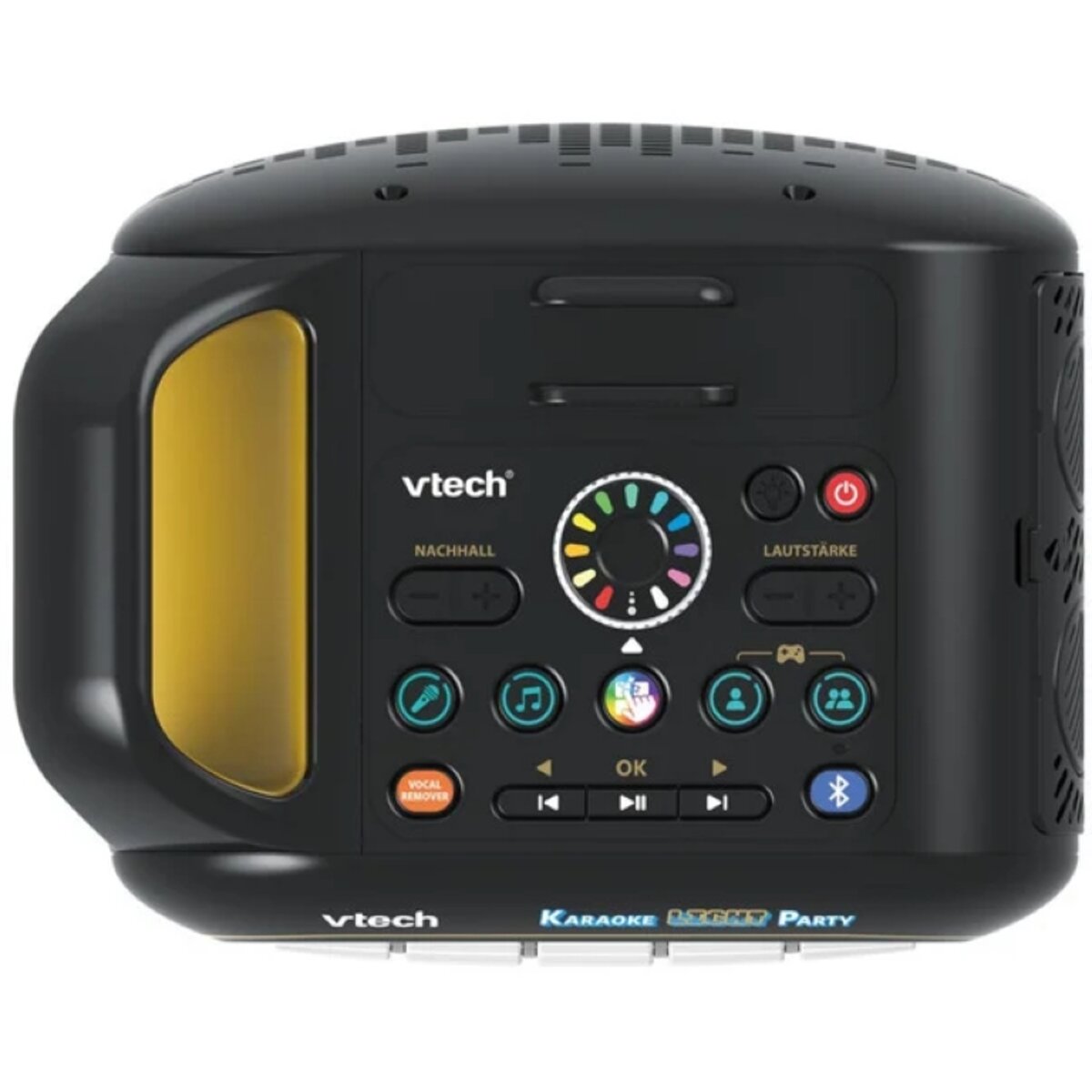 VTech Kiditronics Karaoke Light Party, Musikspielzeug
