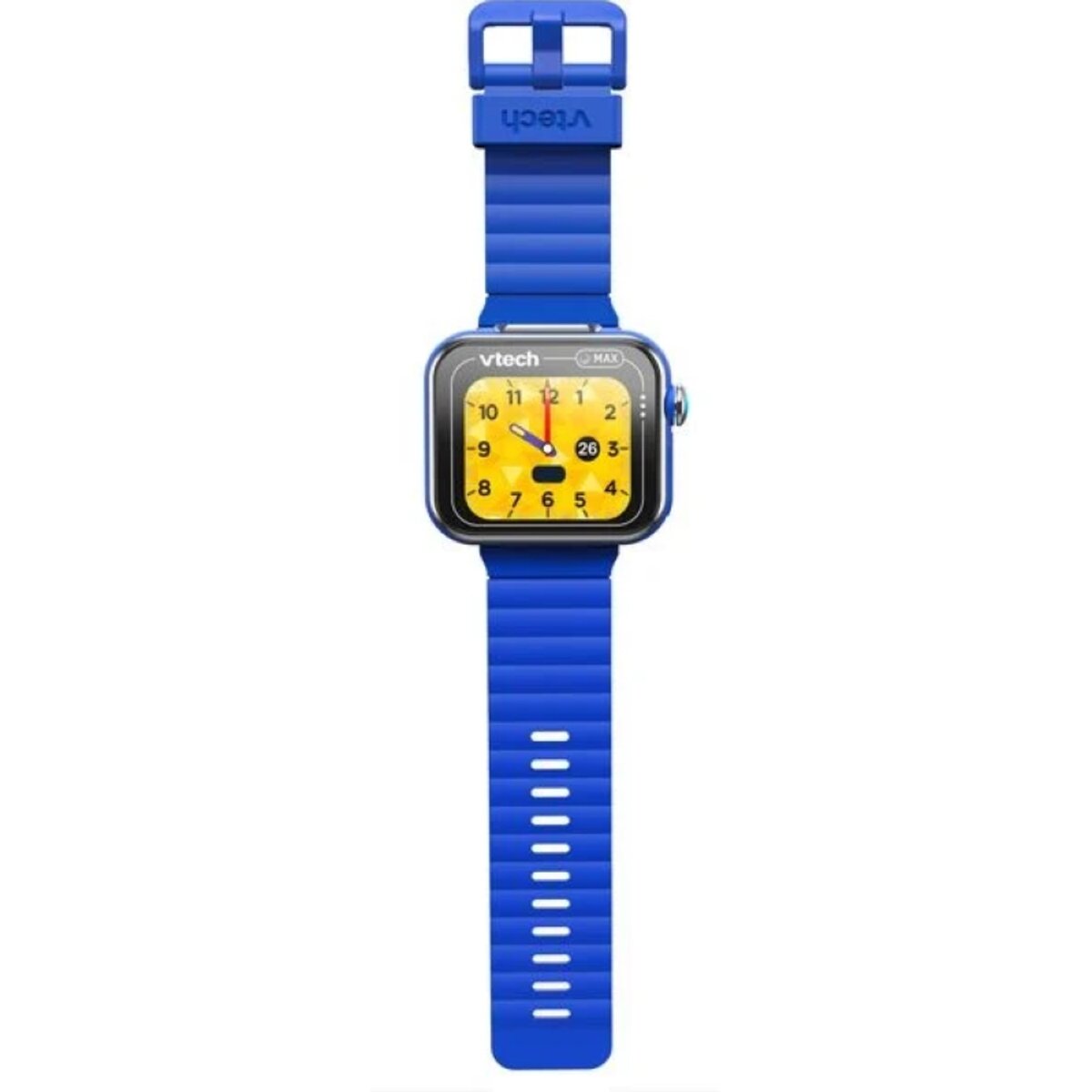 VTech KidiZoom Smart Watch Max blau