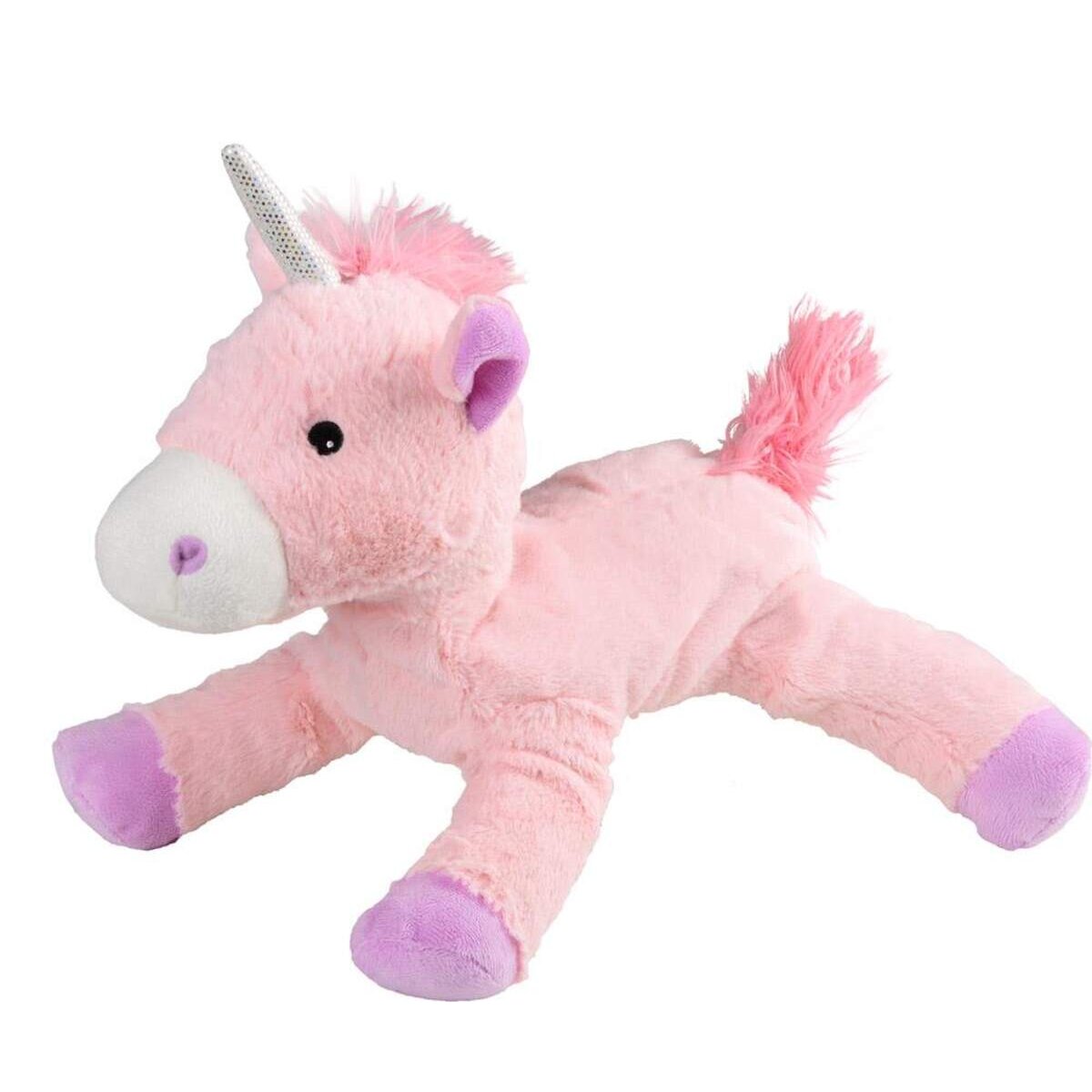 Warmies® Wärmestofftier Einhorn mit Lavendelfüllung