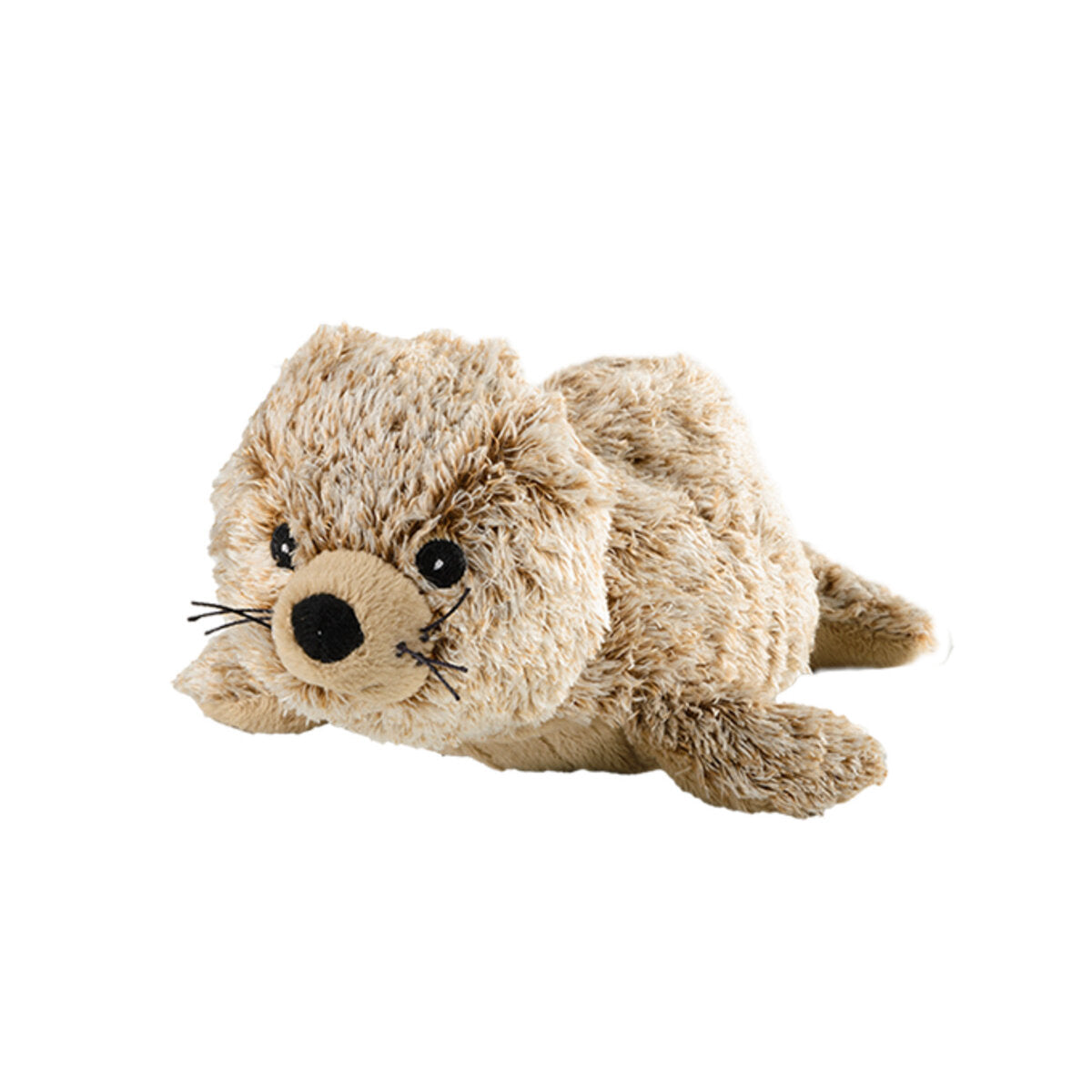 Warmies® Wärmestofftier Minis Robbe