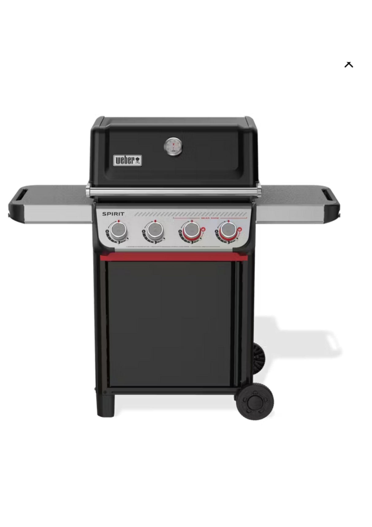 Weber Spirit® E-425 4-Brenner Gasgrill (1500795)