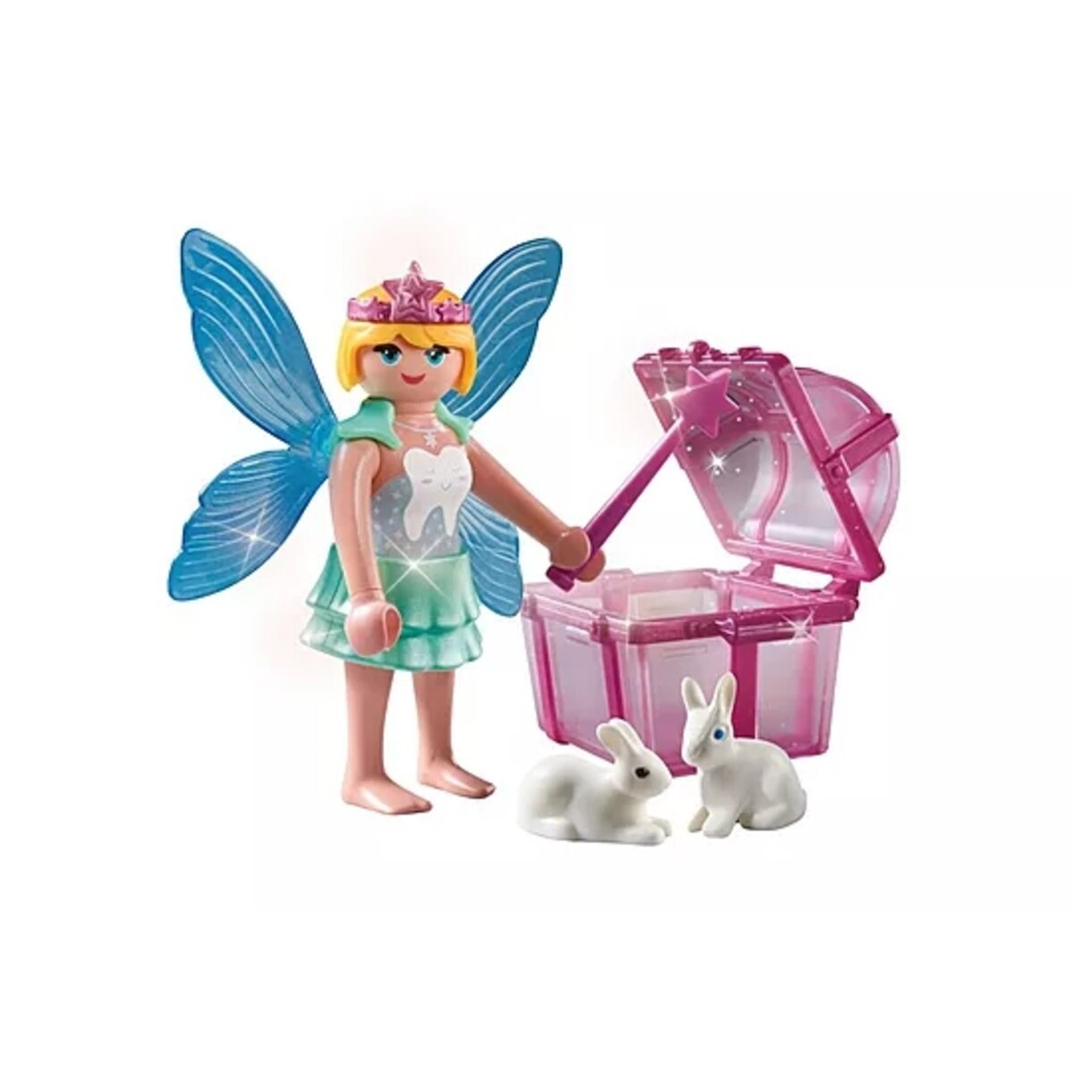 PLAYMOBIL® 71758 special PLUS Zahnfee