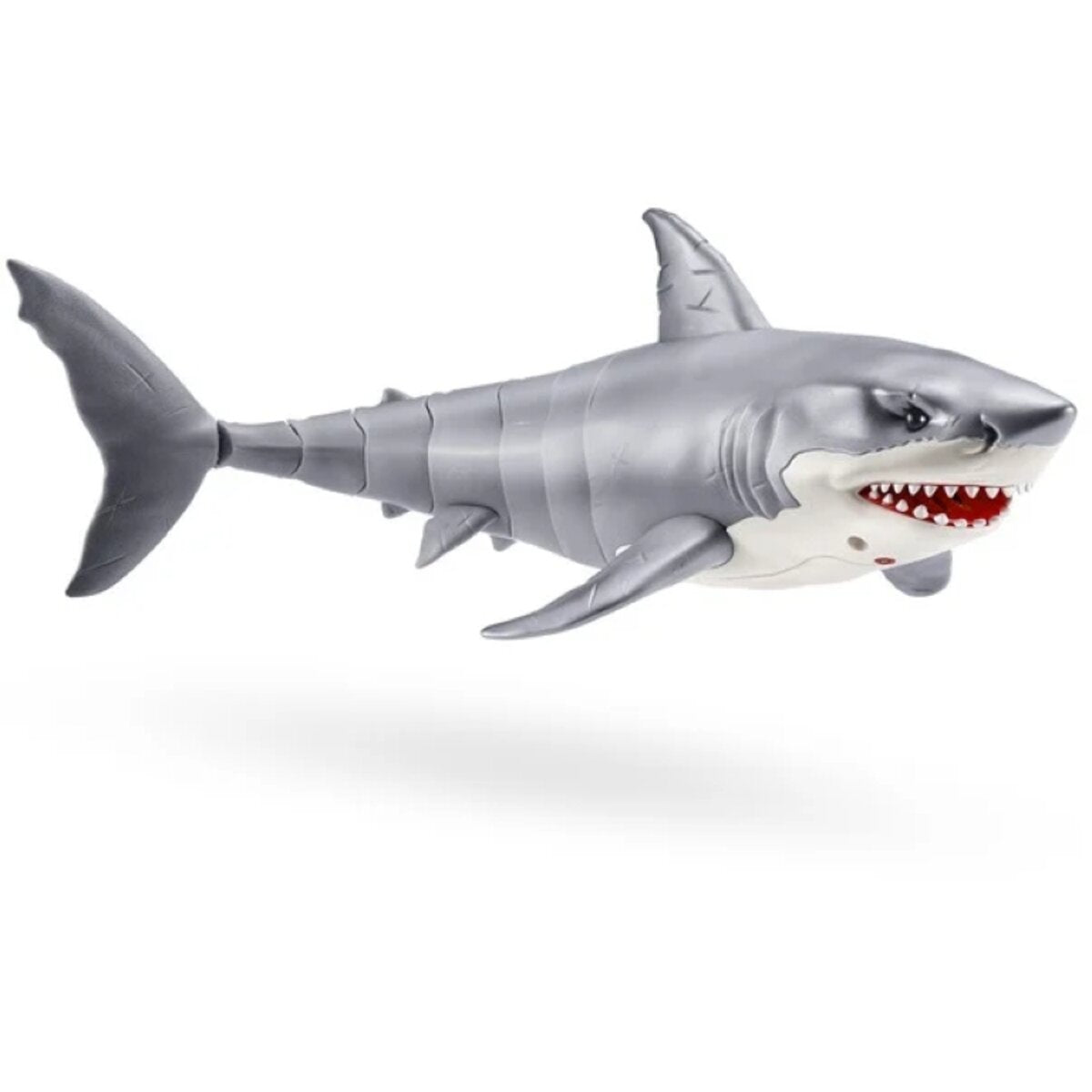 ZURU - Robo Alive - Great White Shark