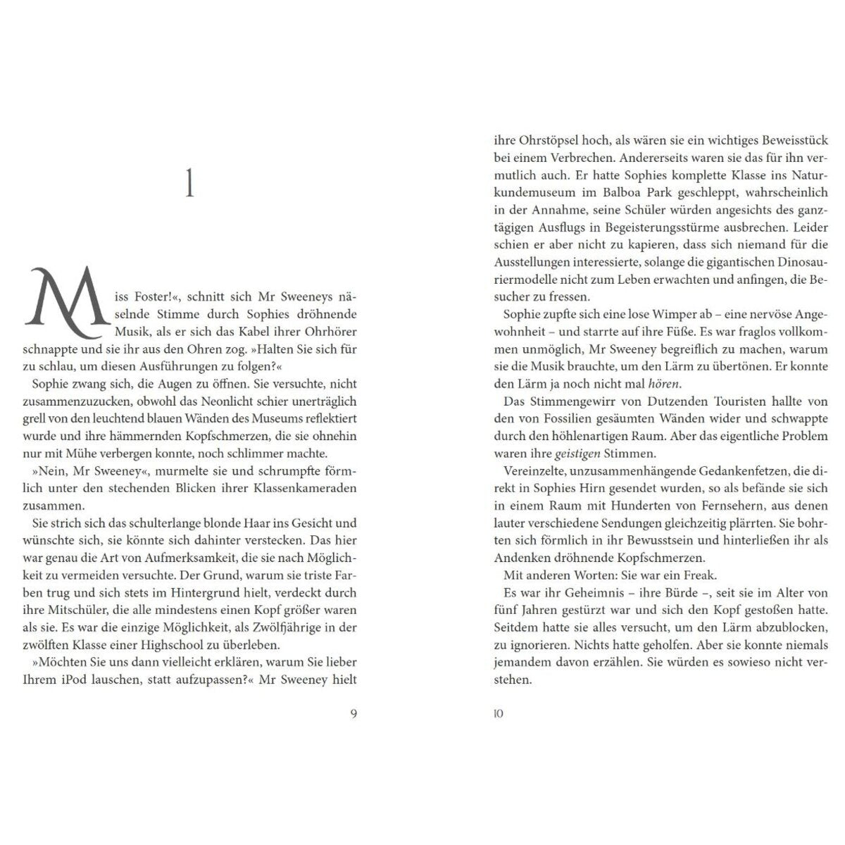 ars Edition Keeper of the Lost Cities – Der Aufbruch