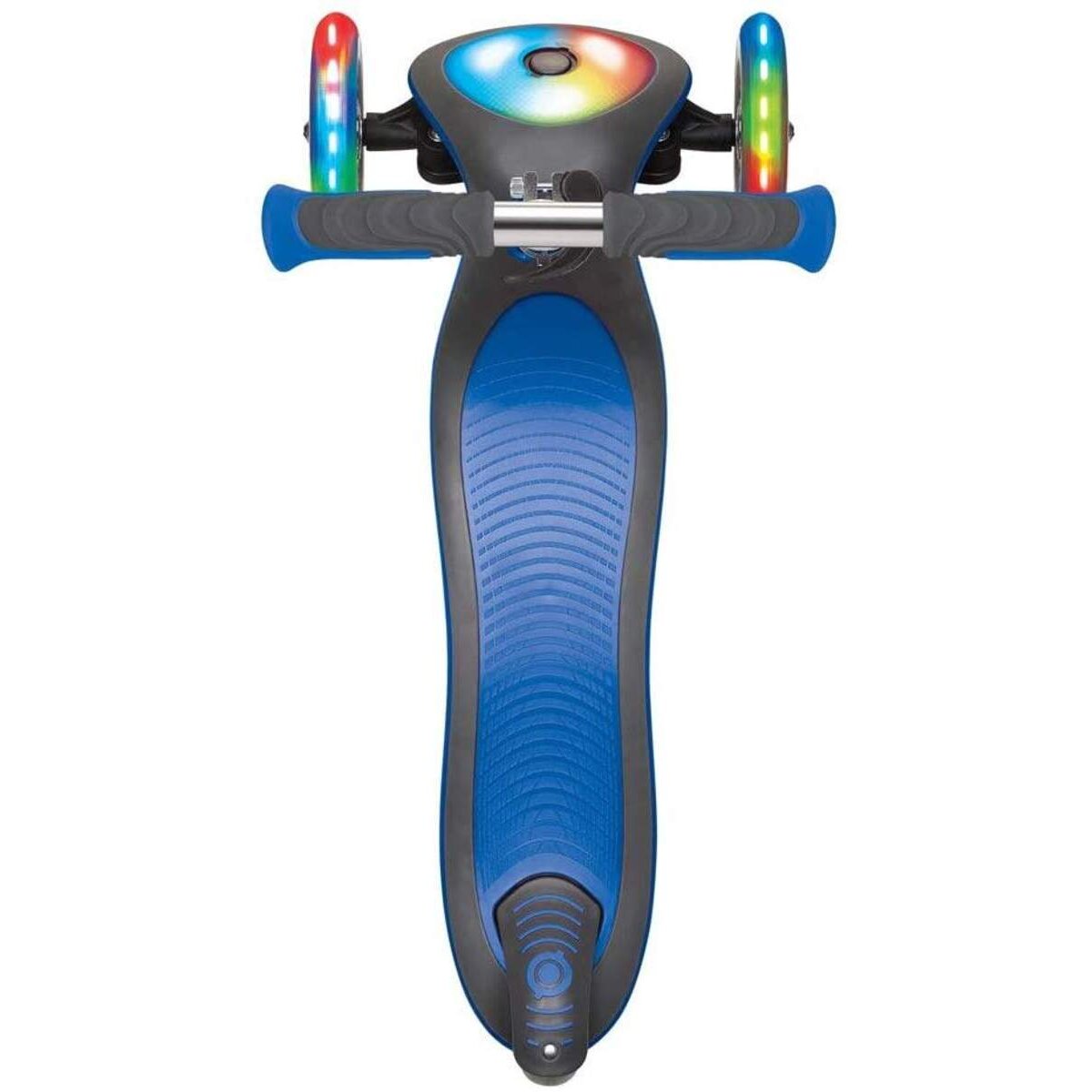 Authentic Sports GLOBBER Master Lights, Navy Blau