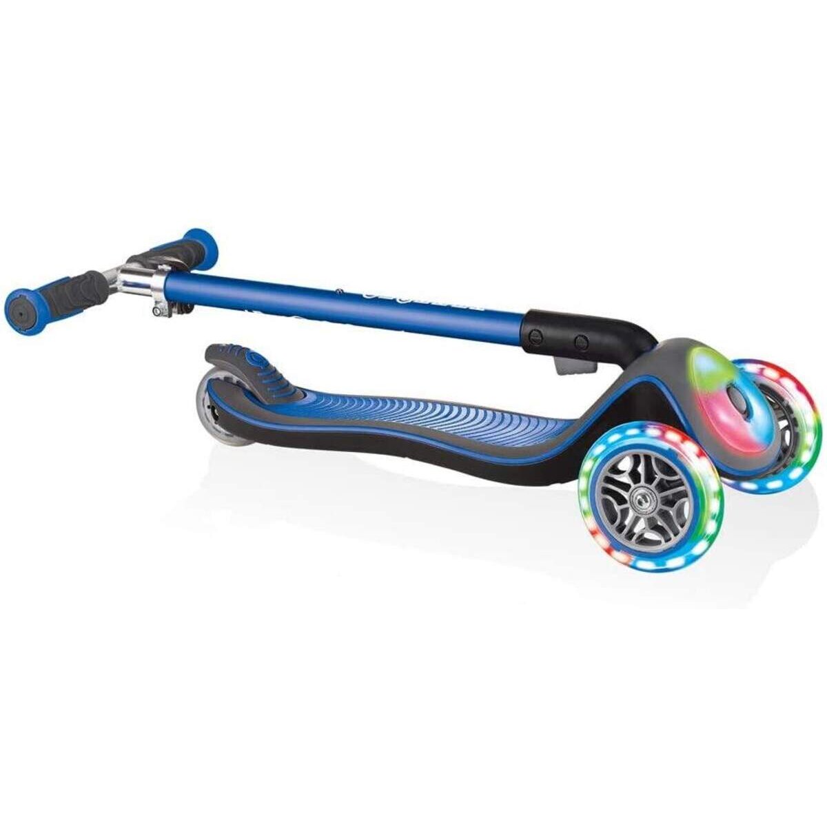 Authentic Sports GLOBBER Master Lights, Navy Blau